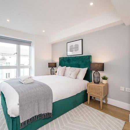 Host & Stay - The Cavern Quarter Apartment Liverpool Dış mekan fotoğraf
