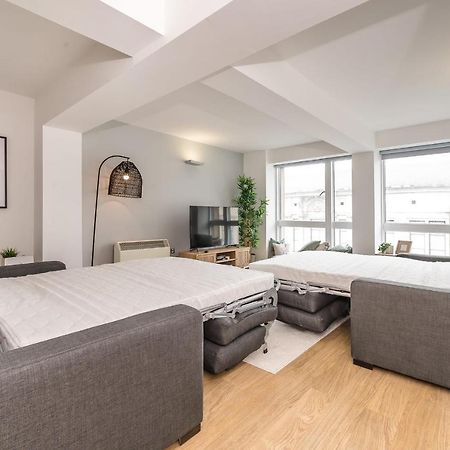 Host & Stay - The Cavern Quarter Apartment Liverpool Dış mekan fotoğraf