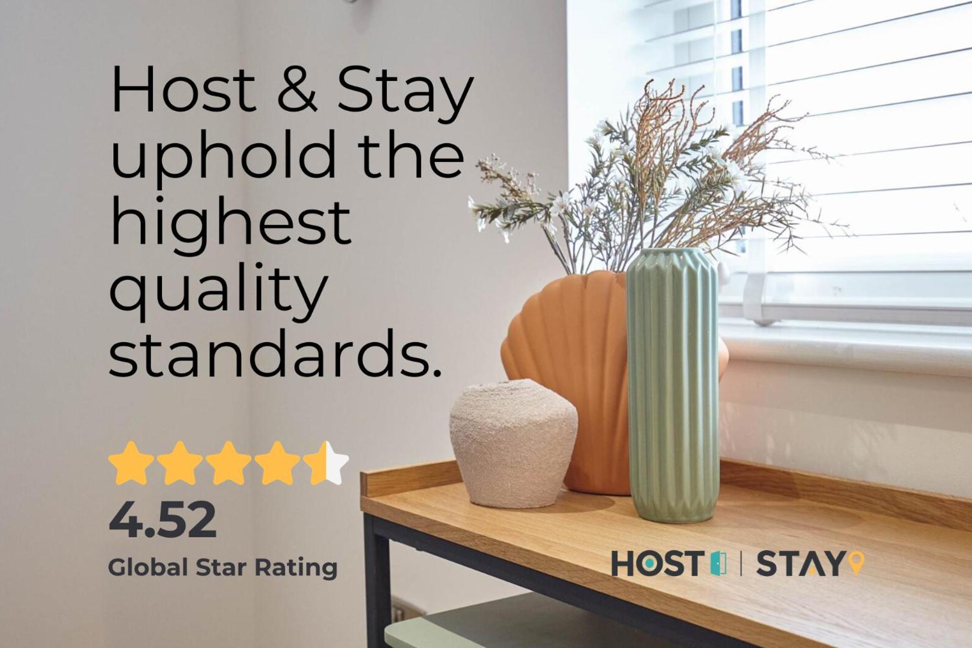 Host & Stay - The Cavern Quarter Apartment Liverpool Dış mekan fotoğraf